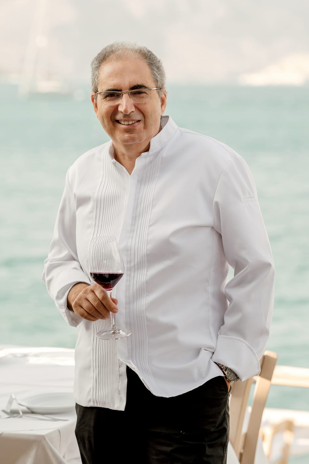 Μιχάλης Ντουνέτας