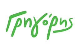 Γρηγόρης