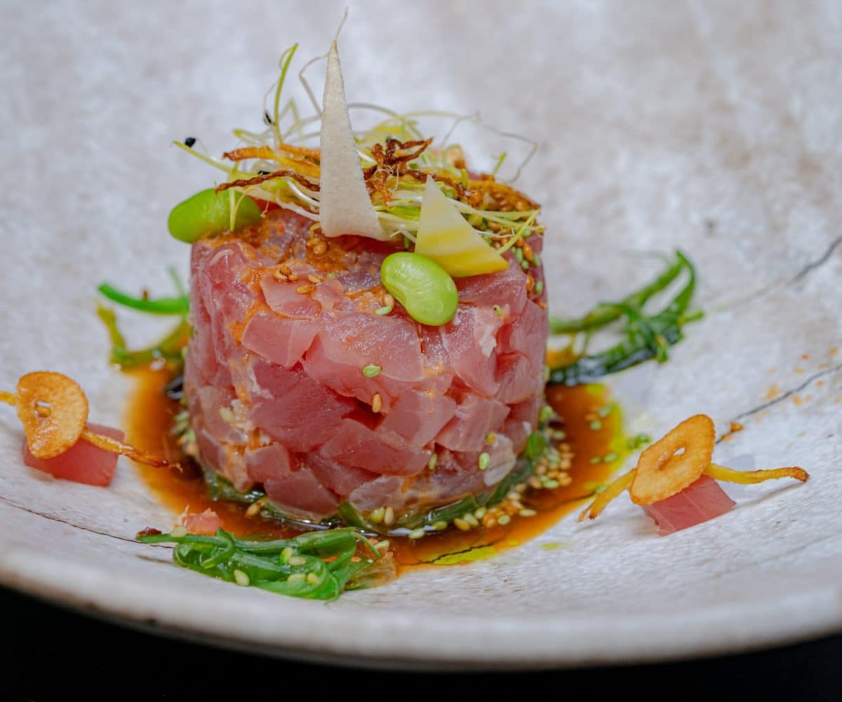 Nuera Tuna