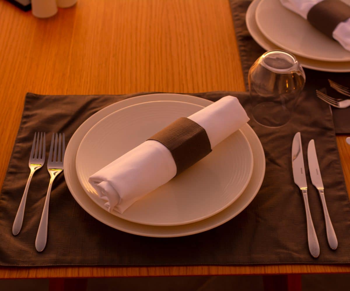 Aeifos Boutique Hotel Restaurant