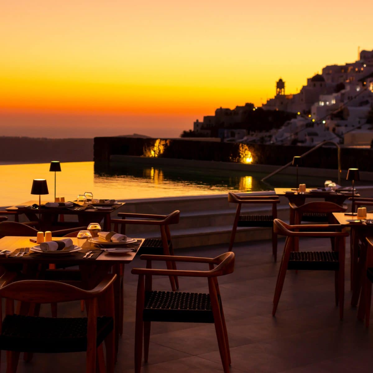 Aeifos Boutique Hotel Restaurant