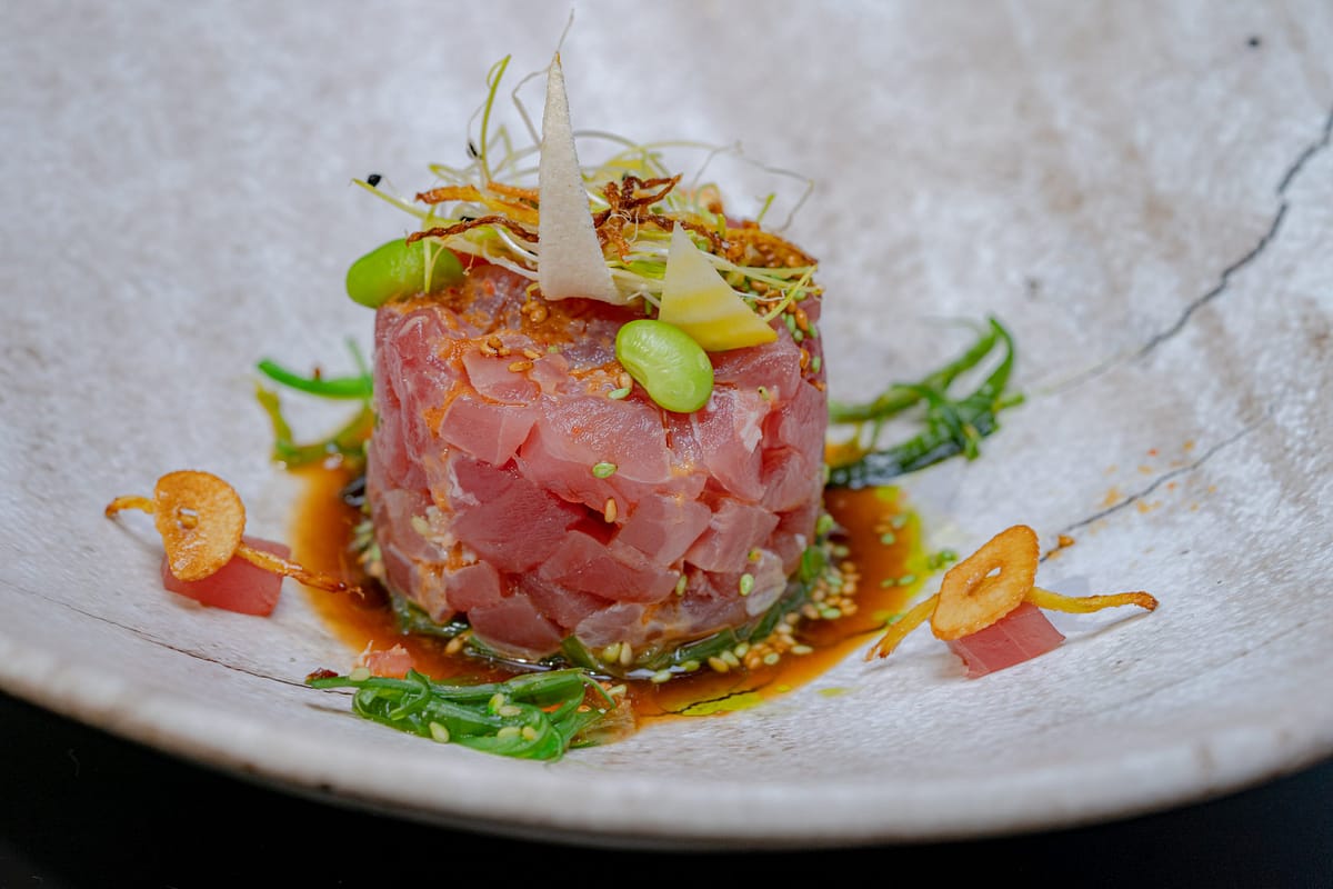Nuera Tuna