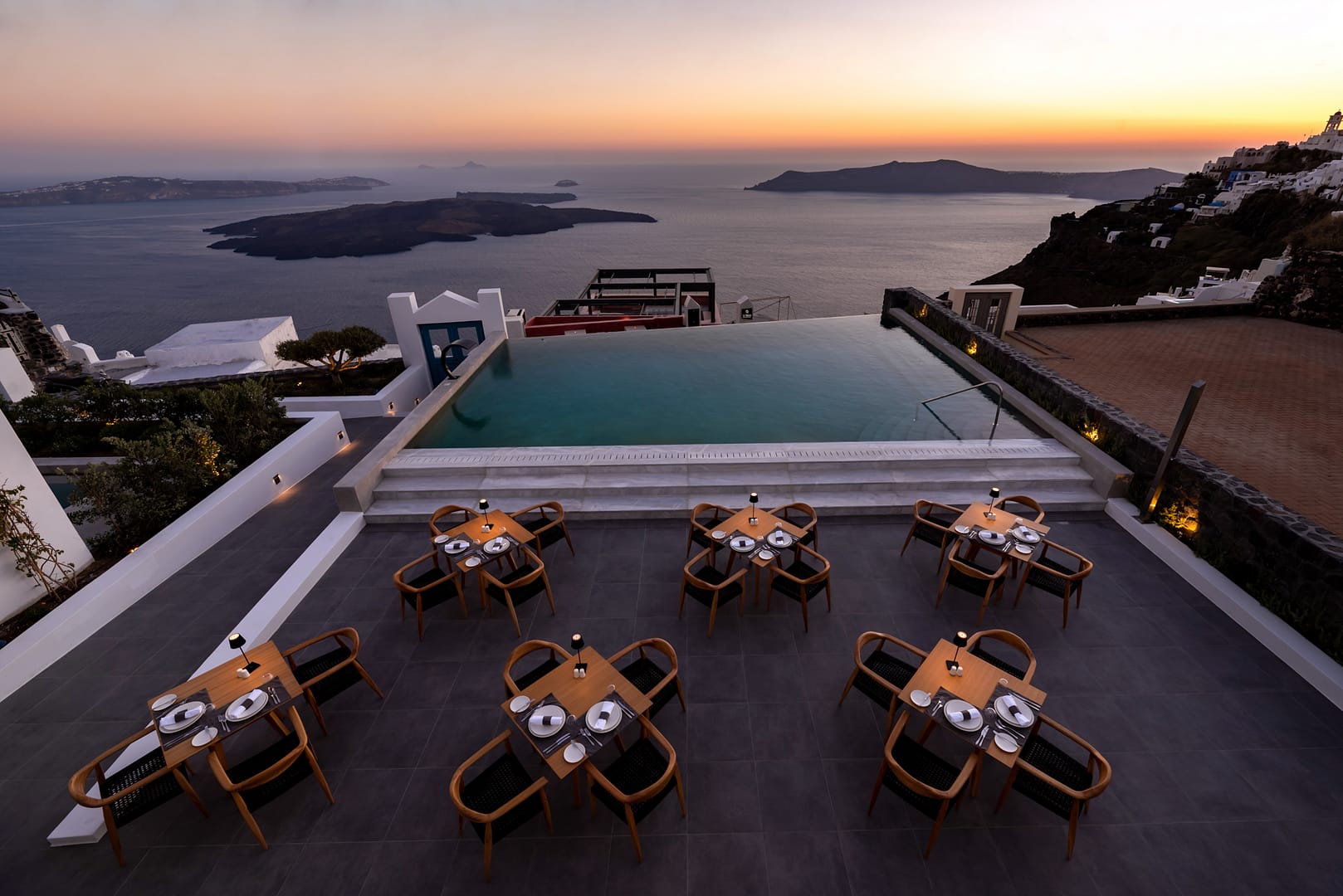 Pergeros Restaurant
