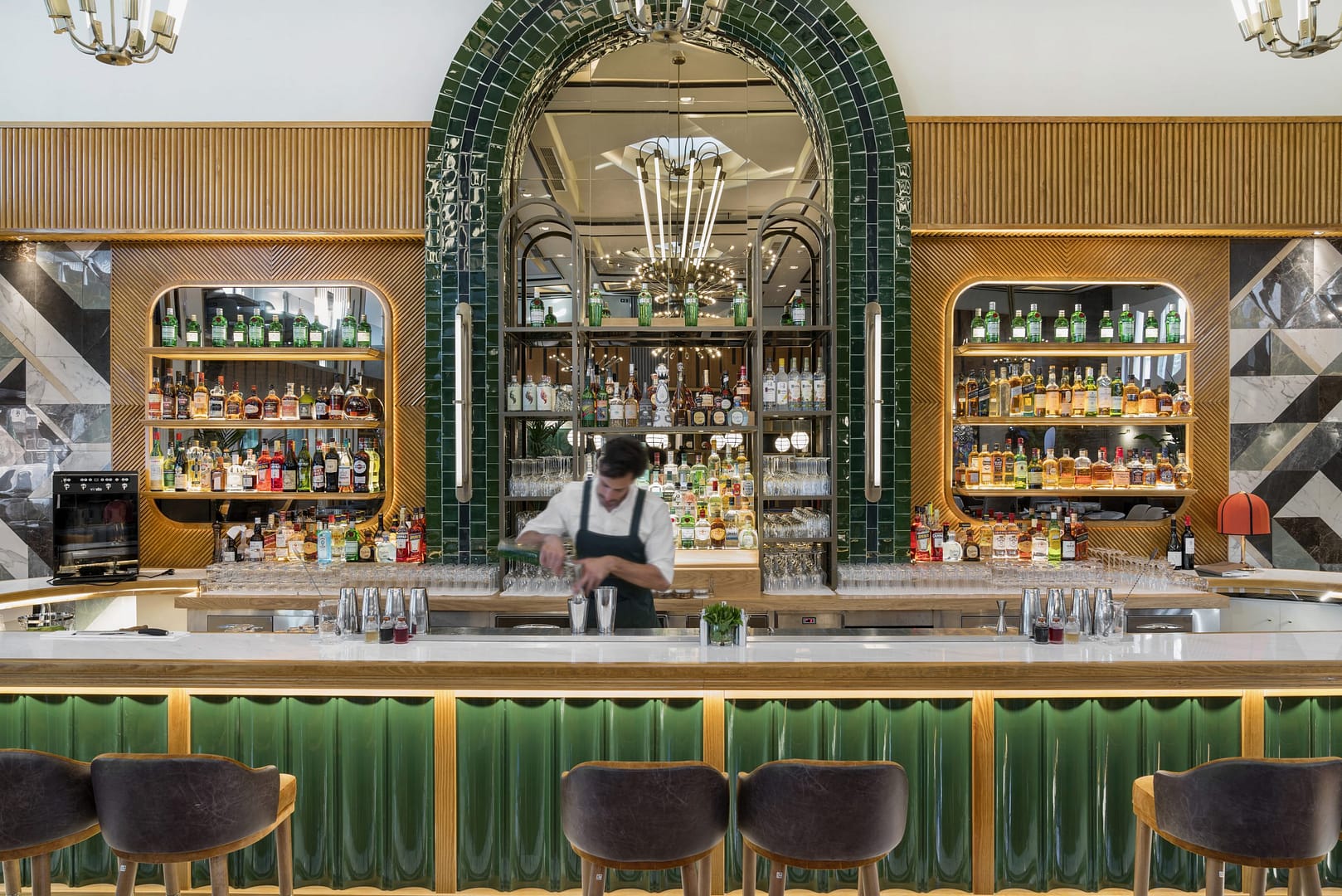 Nuera Restaurant