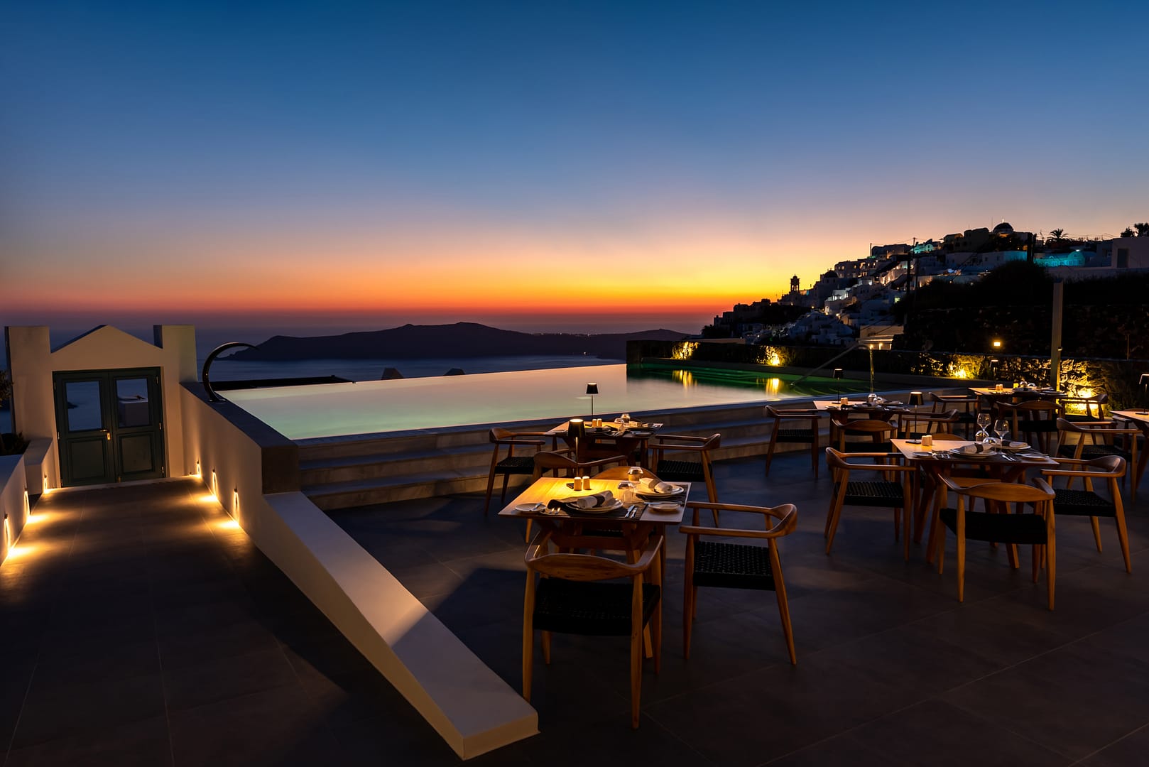 Aeifos Boutique Hotel