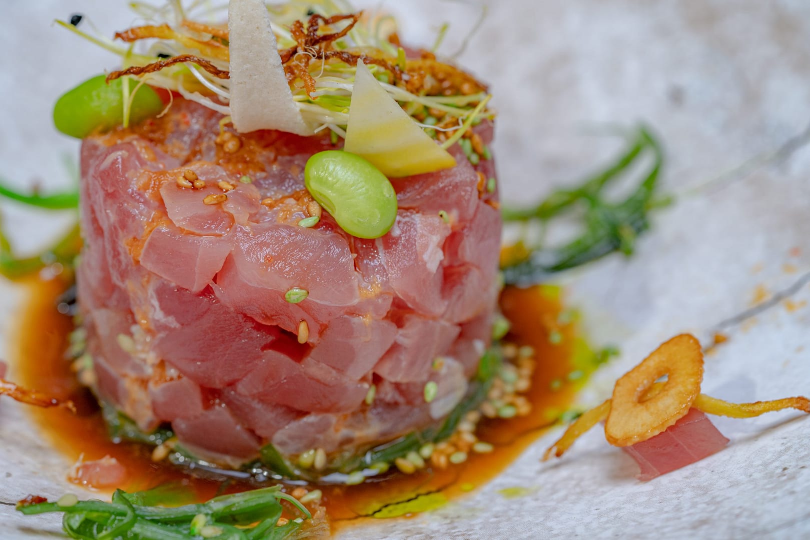 Nuera Tuna