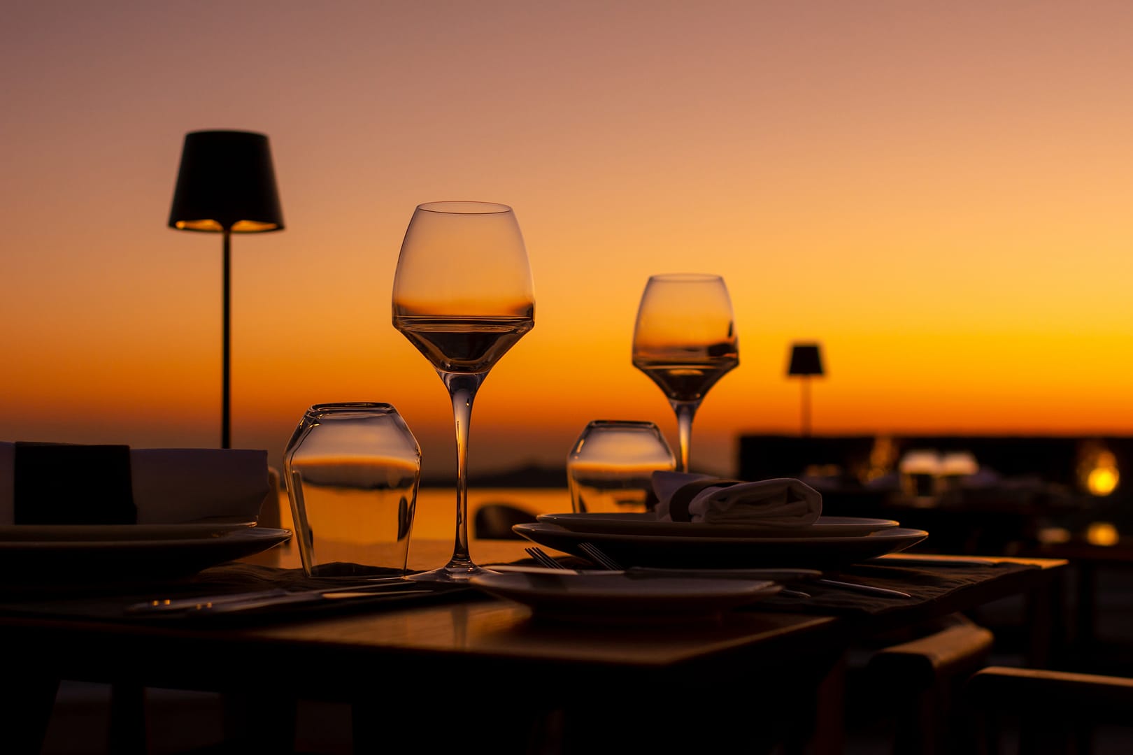 Aeifos Boutique Hotel Restaurant 2
