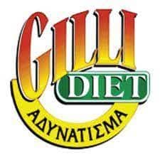 gilli-diet
